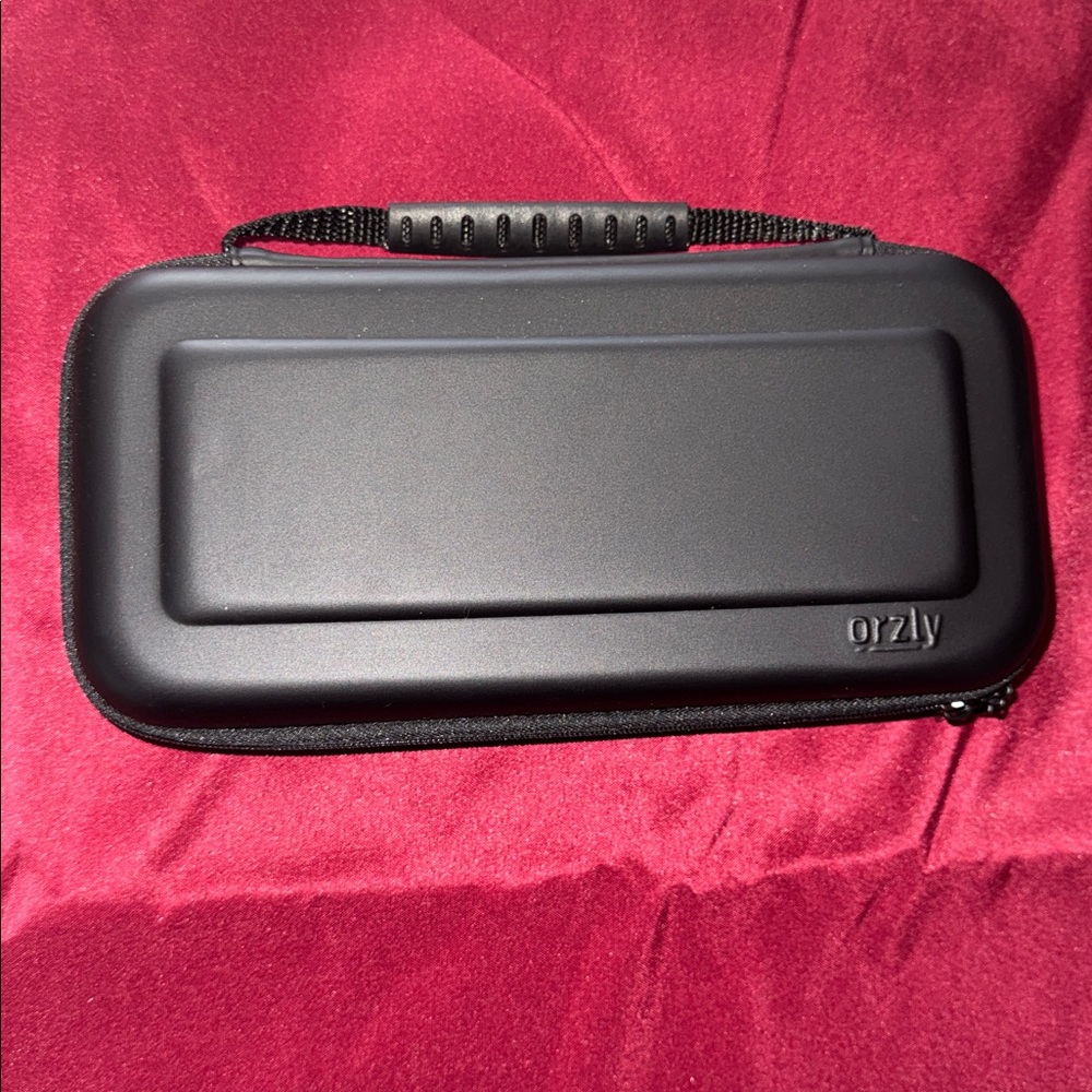 New Orzly Switch Lite Carry Case